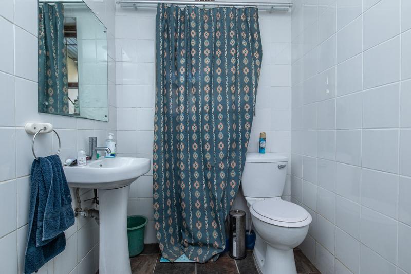 2 Bedroom Property for Sale in Plumstead Western Cape